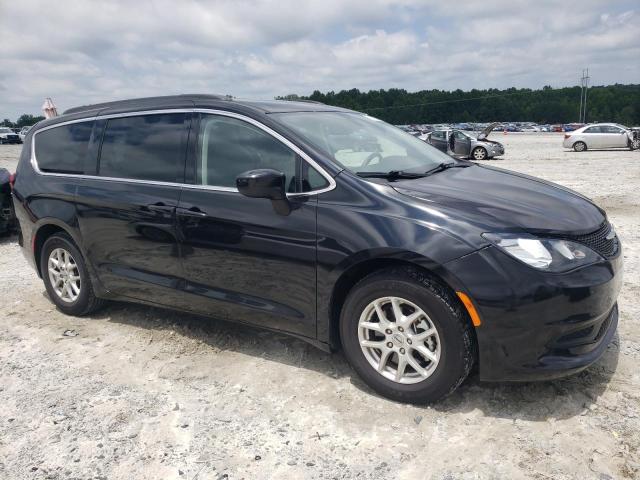 Photo 4 from auction – 2021 CHRYSLER VOYAGER LX with VIN 2C4RC1DG5MR539382