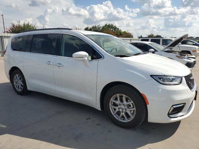 Photo 4 from auction – 2022 CHRYSLER PACIFICA T with VIN 2C4RC1BG0NR173349