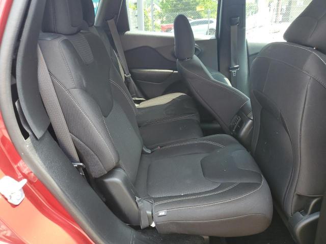 Photo 11 from auction – 2015 JEEP CHEROKEE L with VIN 1C4PJMCB2FW715142