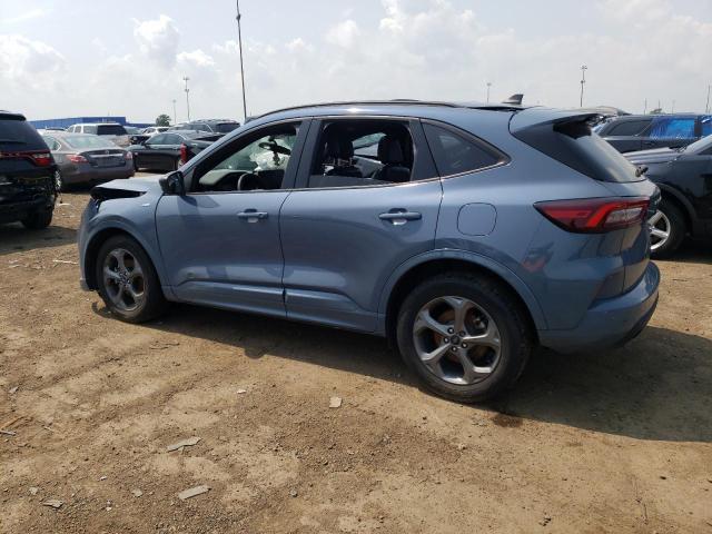 Photo 2 from auction – 2023 FORD ESCAPE ST with VIN 1FMCU9MN8PUB36953