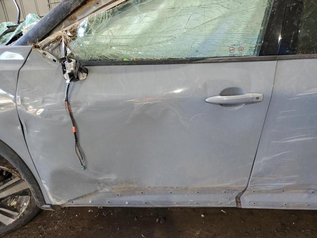 Photo 7 from auction – 2023 NISSAN ROGUE SL with VIN 5N1BT3CB2PC807395