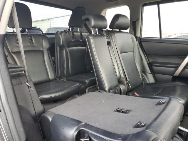 Photo 11 from auction – 2013 TOYOTA HIGHLANDER with VIN 5TDBK3EH0DS178965