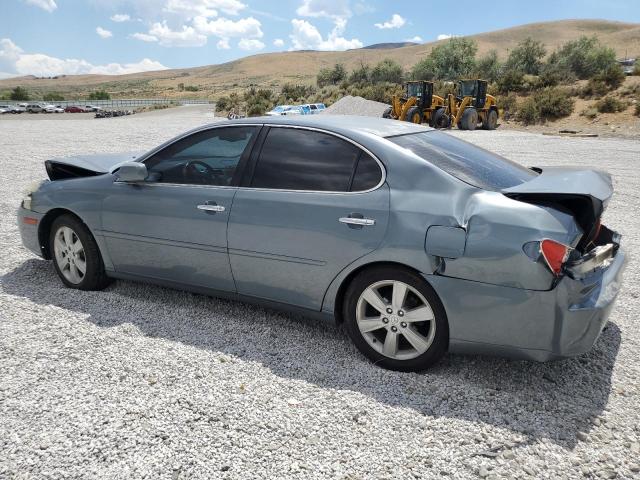 Photo 2 from auction – 2005 LEXUS ES 330 with VIN JTHBA30G355086949