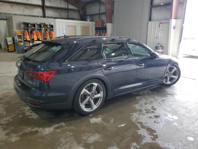 Photo 3 from auction – 2022 AUDI A6 ALLROAD with VIN WAU72BF27NN065576