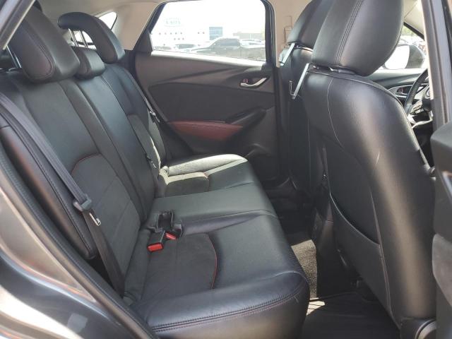 Photo 10 from auction – 2016 MAZDA CX-3 GRAND with VIN JM1DKBD74G0110901