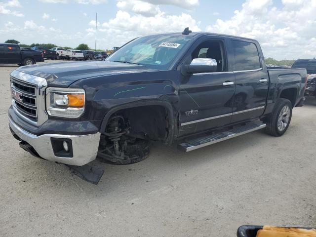 GMC SIERRA C15 2015 with VIN 3GTP1VEC5FG533879 - Photo from auction