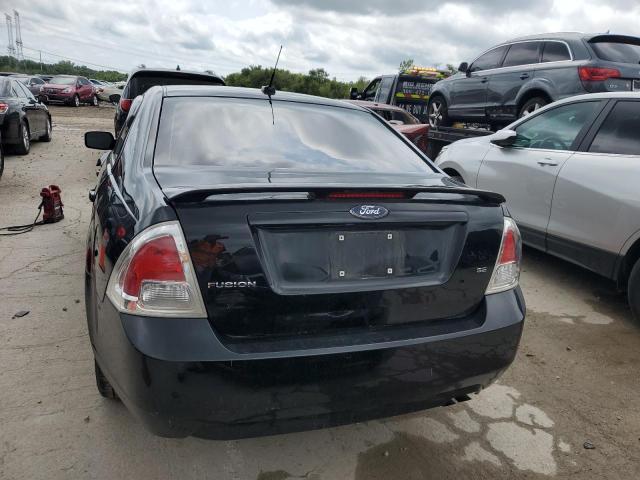 Photo 6 from auction – 2007 FORD FUSION with VIN 3FAHP07Z67R233206