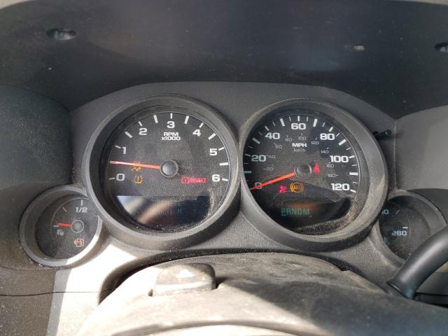 Photo 9 from auction – 2012 GMC SIERRA K15 with VIN 1GTR2TE71CZ209840