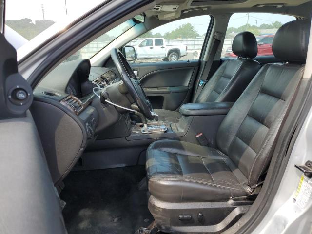 Photo 7 from auction – 2005 FORD FIVE HUNDR with VIN 1FAFP25135G147940