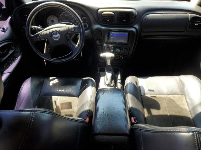 Photo 8 from auction – 2008 CHEVROLET TRAILBLAZE with VIN 1GNET13H782244949