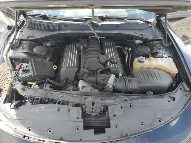 Photo 11 from auction – 2017 DODGE CHARGER R/ with VIN 2C3CDXGJ5HH623764
