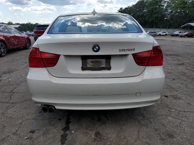 Photo 6 from auction – 2009 BMW 328 I SULE with VIN WBAPH57529NL76542