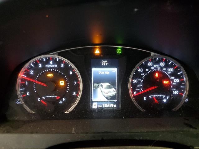 Photo 9 from auction – 2017 TOYOTA CAMRY LE with VIN 4T1BF1FK4HU404084