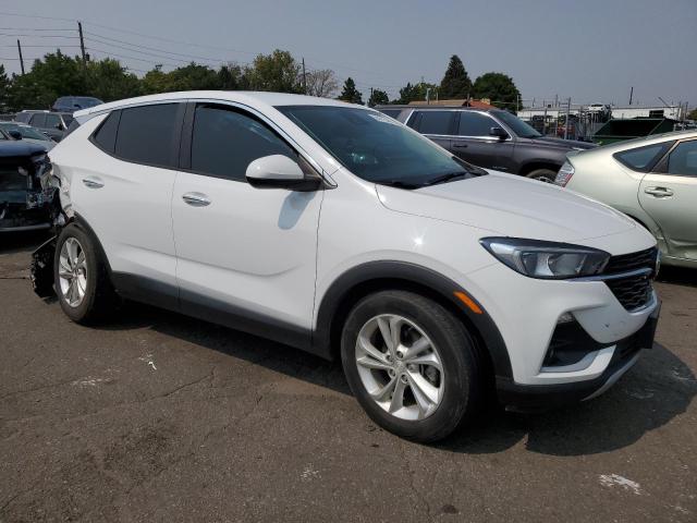 Photo 4 from auction – 2021 BUICK ENCORE GX with VIN KL4MMBS28MB037060