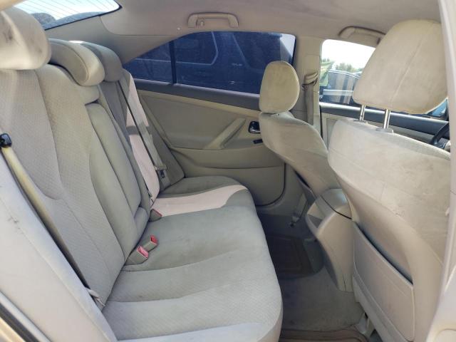 Photo 10 from auction – 2007 TOYOTA CAMRY CE with VIN 4T4BE46K57R011333