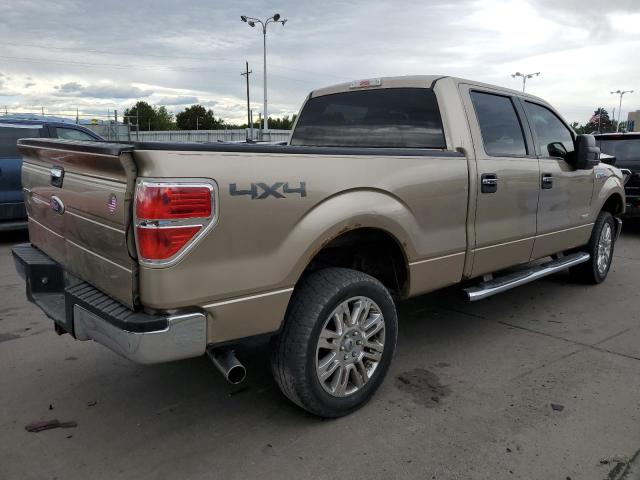 Photo 3 from auction – 2011 FORD F150 SUPER with VIN 1FTFW1ET3BFB70659