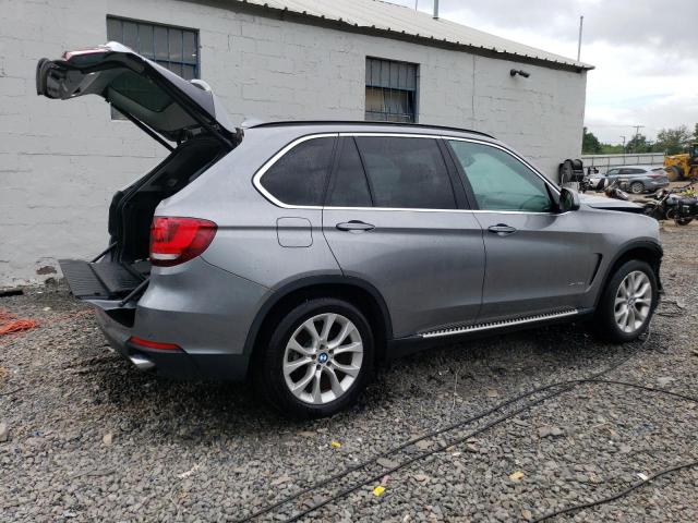 Photo 3 from auction – 2016 BMW X5 XDRIVE3 with VIN 5UXKR0C5XG0S92030