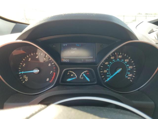 Photo 9 from auction – 2014 FORD ESCAPE SE with VIN 1FMCU0GX0EUE26111