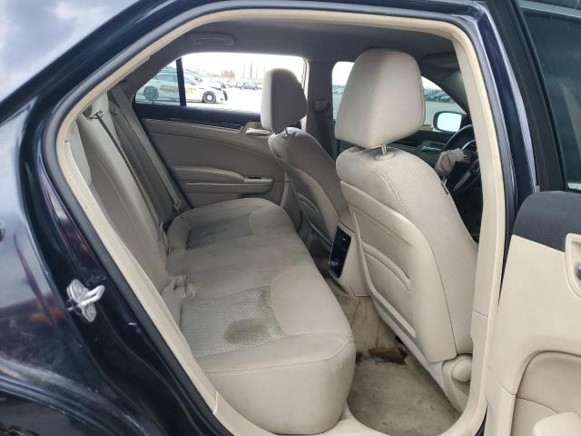Photo 10 from auction – 2012 CHRYSLER 300 with VIN 2C3CCAAG9CH273271