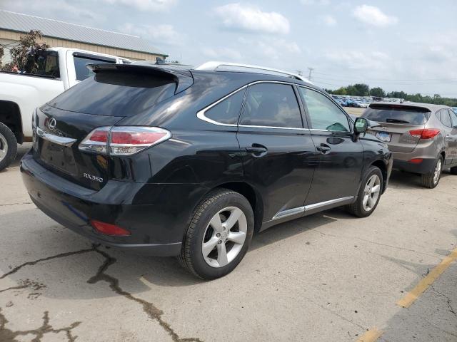 Photo 3 from auction – 2013 LEXUS RX 350 BAS with VIN 2T2BK1BA9DC222221
