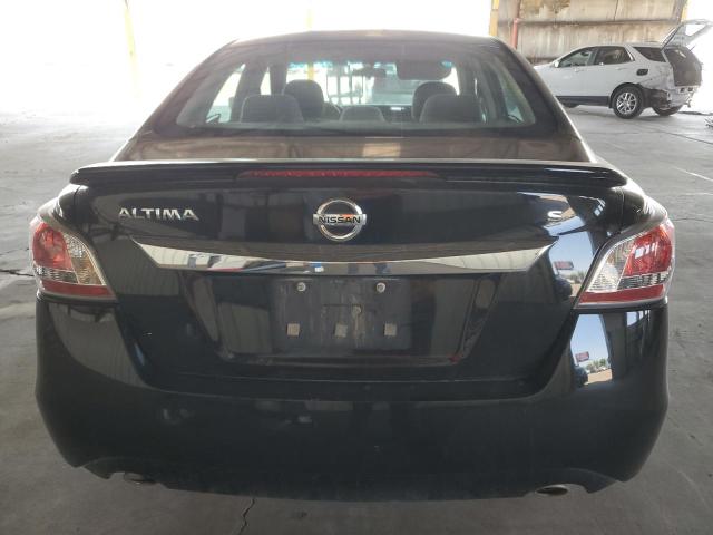 Photo 6 from auction – 2015 NISSAN ALTIMA 2.5 with VIN 1N4AL3AP4FC138954