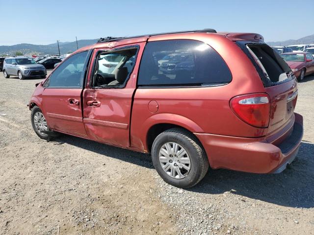 Photo 2 from auction – 2005 CHRYSLER TOWN & COU with VIN 2C4GP44R05R548104