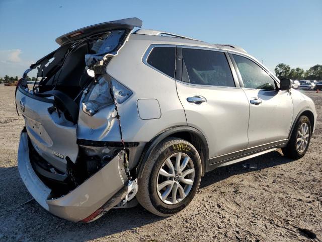 Photo 3 from auction – 2020 NISSAN ROGUE S with VIN JN8AT2MT1LW032425