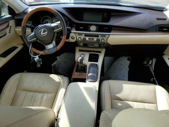 Photo 8 from auction – 2018 LEXUS ES 300H with VIN JTHBW1GG7J2188861