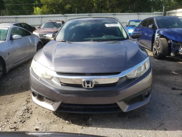Photo 5 from auction – 2016 HONDA CIVIC EX with VIN 19XFC1F81GE019713