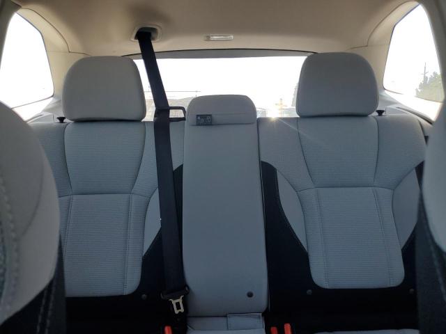 Photo 10 from auction – 2020 SUBARU FORESTER with VIN JF2SKADC9LH589893