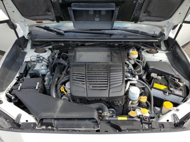 Photo 11 from auction – 2021 SUBARU WRX LIMITE with VIN JF1VA1G69M8805964