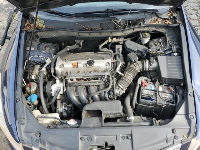Photo 11 from auction – 2008 HONDA ACCORD LXP with VIN JHMCP26428C031712