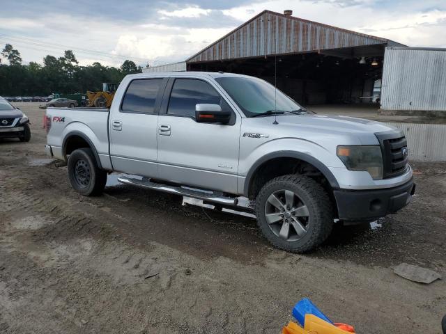 Photo 4 from auction – 2014 FORD F150 SUPER with VIN 1FTFW1ET4EKD28860