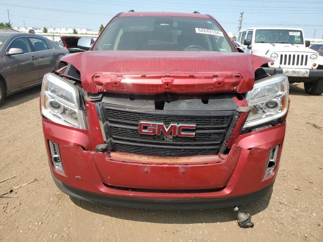 Фото 5 с аукциона – 2014 GMC TERRAIN SL с VIN 2GKALREK8E6380945