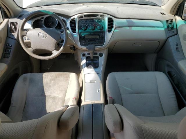 Photo 8 from auction – 2006 TOYOTA HIGHLANDER with VIN JTEEP21A460160715