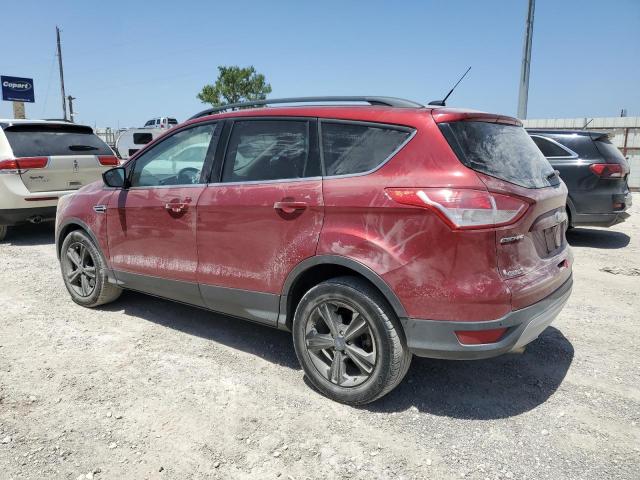 Photo 2 from auction – 2016 FORD ESCAPE SE with VIN 1FMCU0G98GUB82065