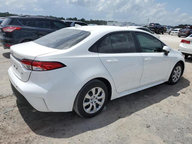 Photo 3 from auction – 2024 TOYOTA COROLLA LE with VIN 5YFB4MDE2RP105488