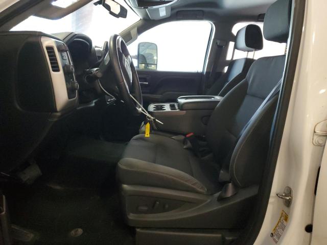 Photo 7 from auction – 2015 GMC SIERRA K25 with VIN 1GT12YE83FF122188