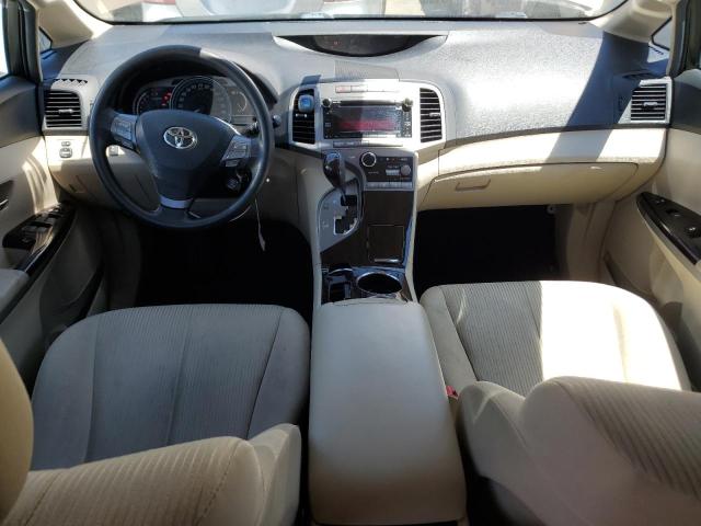Photo 8 from auction – 2011 TOYOTA VENZA with VIN 4T3ZA3BB3BU054315