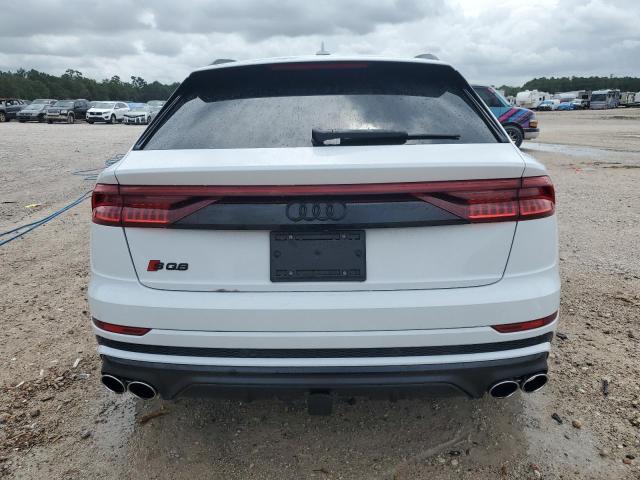 Photo 6 from auction – 2021 AUDI SQ8 PRESTI with VIN WA1CWBF15MD022818
