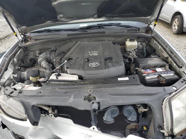 Photo 12 from auction – 2006 TOYOTA 4RUNNER SR with VIN JTEBU14R060090072