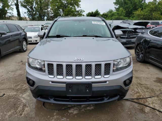 Photo 5 from auction – 2016 JEEP COMPASS LA with VIN 1C4NJDEBXGD661607