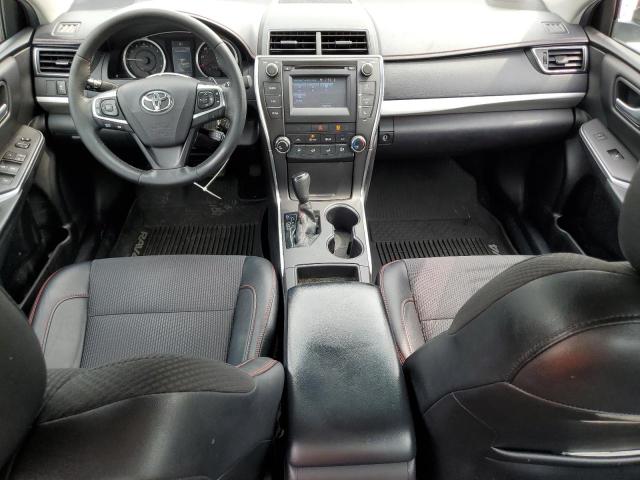 Photo 8 from auction – 2017 TOYOTA CAMRY LE with VIN 4T1BF1FK7HU406427