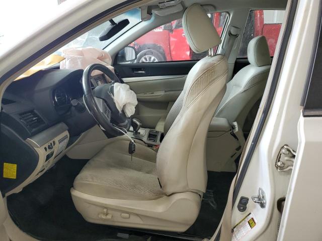 Photo 7 from auction – 2012 SUBARU LEGACY 2.5 with VIN 4S3BMBC60C3023645