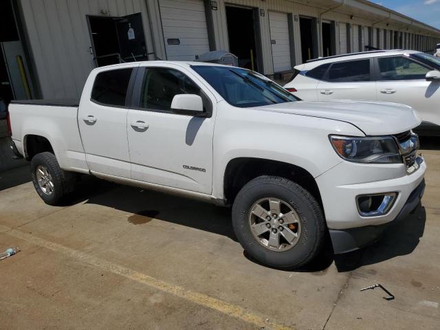 Photo 4 from auction – 2015 CHEVROLET COLORADO with VIN 1GCGSAE39F1217857