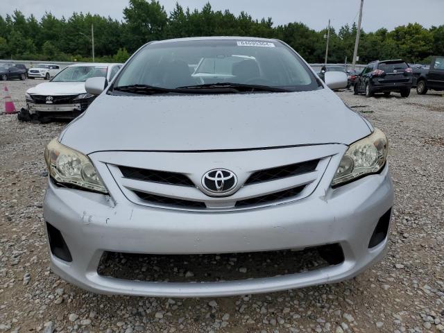 Photo 5 from auction – 2011 TOYOTA COROLLA BA with VIN 2T1BU4EE9BC547933