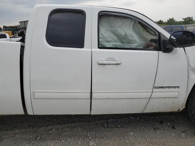 Photo 10 from auction – 2012 GMC SIERRA K15 with VIN 1GTR2WE71CZ152895