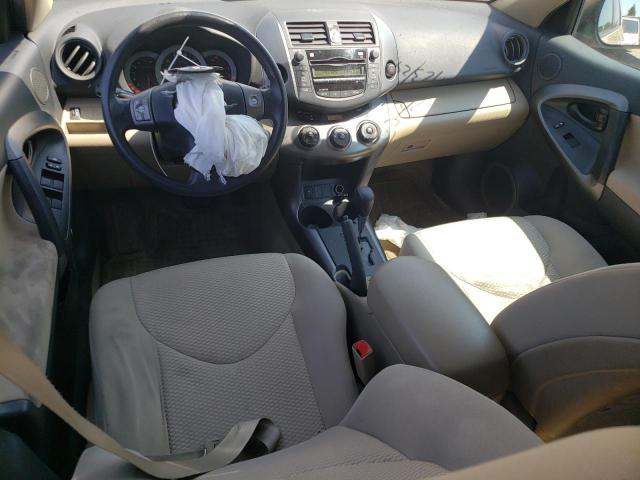 Photo 8 from auction – 2011 TOYOTA RAV4 with VIN 2T3BF4DV8BW167774