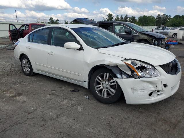 Photo 4 from auction – 2012 NISSAN ALTIMA BAS with VIN 1N4AL2APXCC182415
