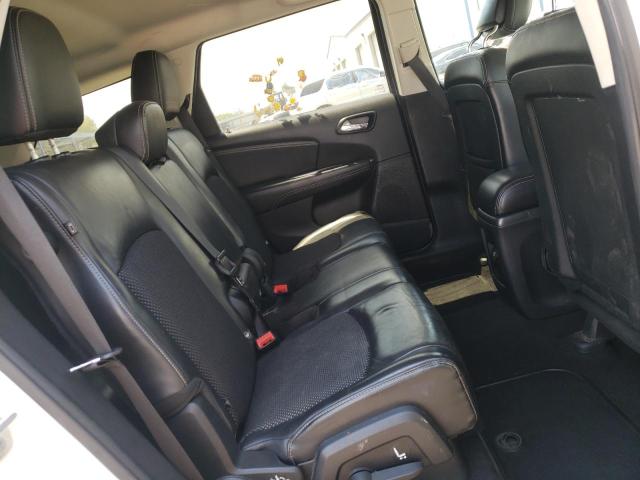 Photo 11 from auction – 2016 DODGE JOURNEY CR with VIN 3C4PDCGB9GT187277